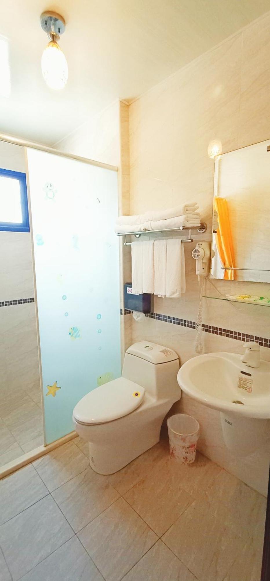Apartamento Harbourview T'ai-tung Habitación foto